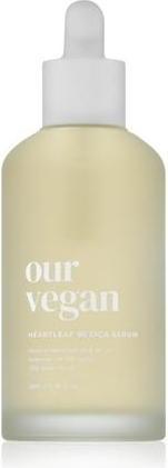 Actual product image Ma:Nyo MANYO Vegan Heartleaf 98 Cica Serum 100ml (100 ml)