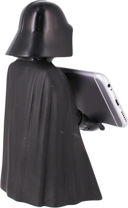Immagine prodotto Exquisite Gaming Star Wars Darth Vader (Xbox 360, Mac, PS4, Switch, PS5, Xbox One S, PC, Xbox Series X)