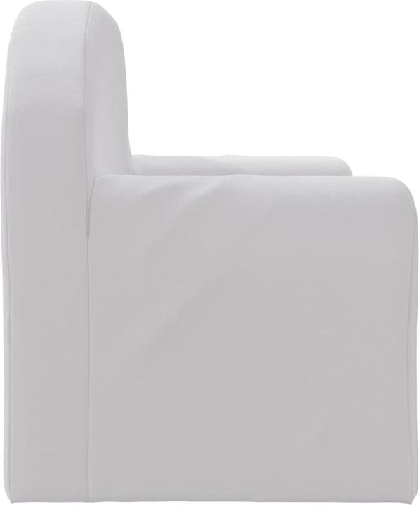 Immagine prodotto vidaXL Loungesessel (Divano per bambini, Poltrona per bambini)