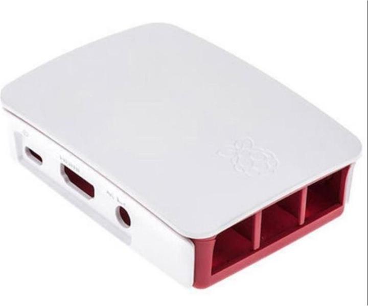 Image du produit Raspberry Pi Pi 2 / Pi 3 / Modèle B