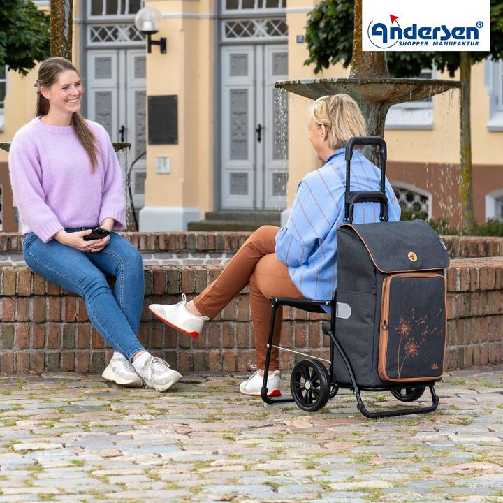 Image du produit Andersen Komfort Shopper Erbo