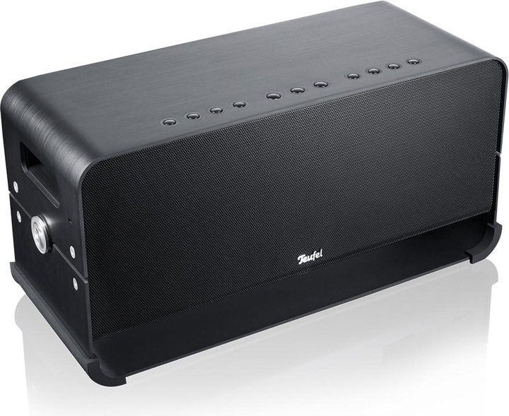 Actual product image Teufel Boomster XL (10 h, Rechargeable battery operated)