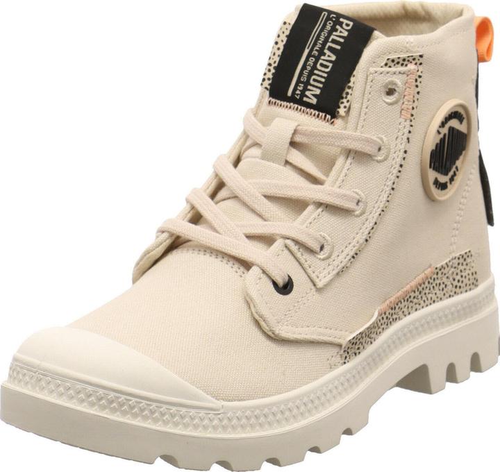 Actual product image Palladium Pampa Underlayer - 61933 (39.5)