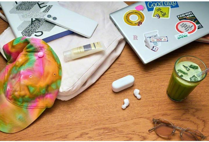 Actual product image Sony WF-C510 (No noise cancellation, 11 h, Wireless)