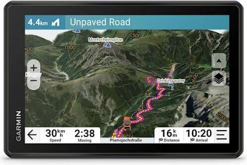 Immagine prodotto Garmin Tread® 2