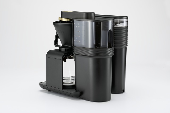 Produktbild Melitta Filterkaffee-Automat
