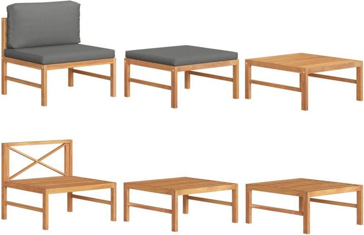 Produktbild vidaXL Eli