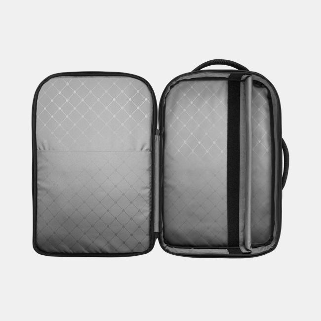 Image du produit Victorinox V-5.49 53.0, Chefs Laptop Backpack, Noir Plastique