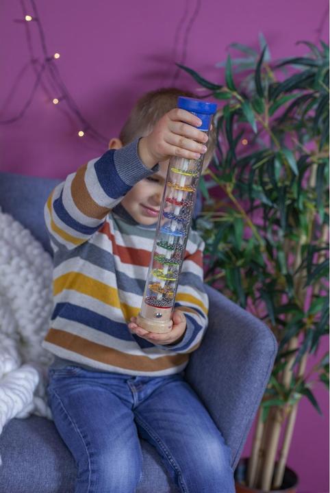 Actual product image Eichhorn Regenmacher (German)