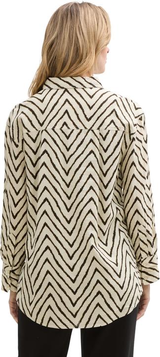 Produktbild Tom Tailor Leinenbluse (42)