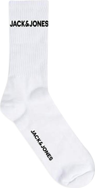 Produktbild Jack & Jones Tennissocken (5er Pack, 38 - 43)