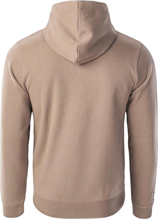 Produktbild Lepus II Hoodie mit durchgehendem Reissverschluss