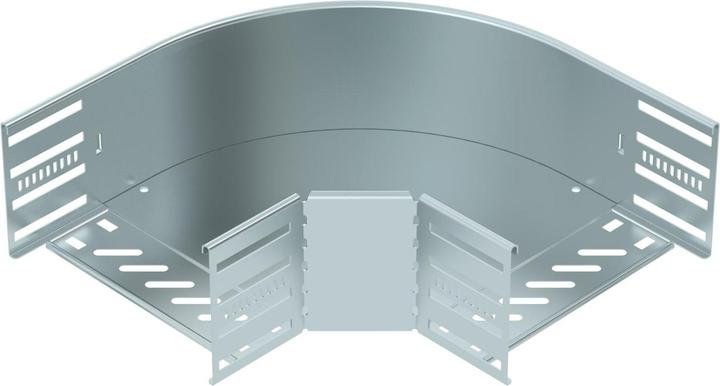 Immagine prodotto OBO Bettermann OBO Curva a 90° (5 cm)