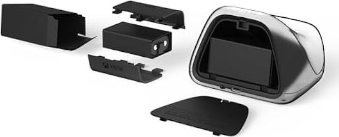 Produktbild 8bitdo Charging Dock for Xbox Wireless Controllers, Xbox Charging Station with Magnetic Secure Charg (Xbox Series X)