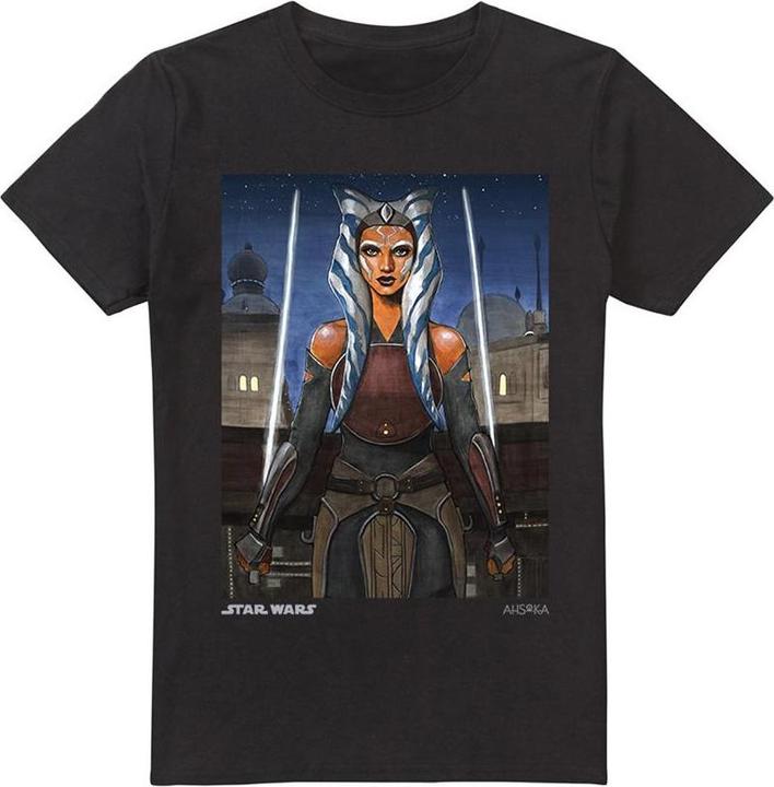 Produktbild Ahsoka Heroic TShirt (XL)