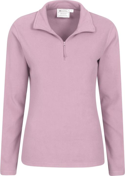 Produktbild Mountain Warehouse Camber II FleeceOberteil (XL)