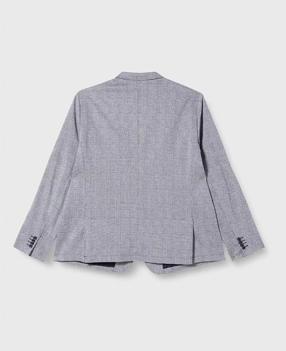 Produktbild Bugatti Sakko mit aufgesetzter Tasche, Brusttasche und Innentaschen (30)