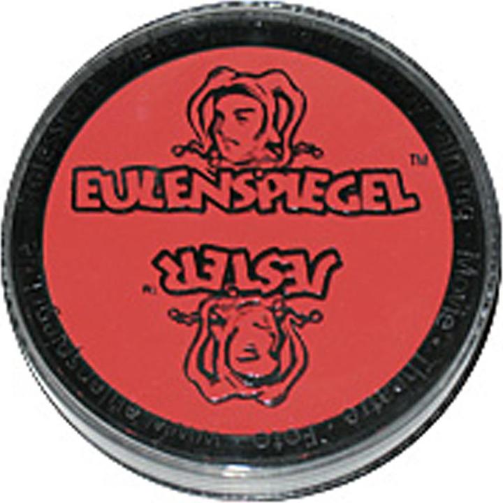 Produktbild Eulenspiegel Dunkelorange 20ml