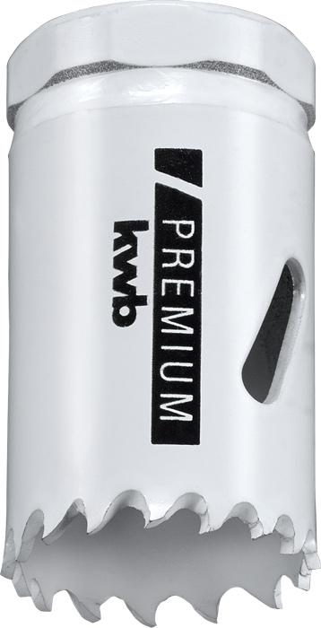 Produktbild kwb Hss Bimetall Lochsäge 29Mm (29 mm)
