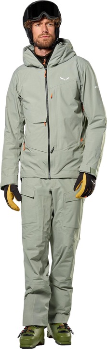 Produktbild Salewa Sella Free 3 Layers Powertex Jacke (52)