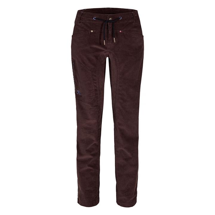 Produktbild Elevenate W Après Cord Pants (XS)