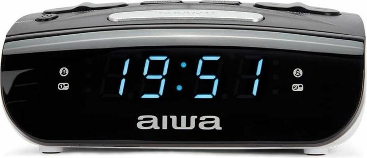 Produktbild Aiwa CR-15 black