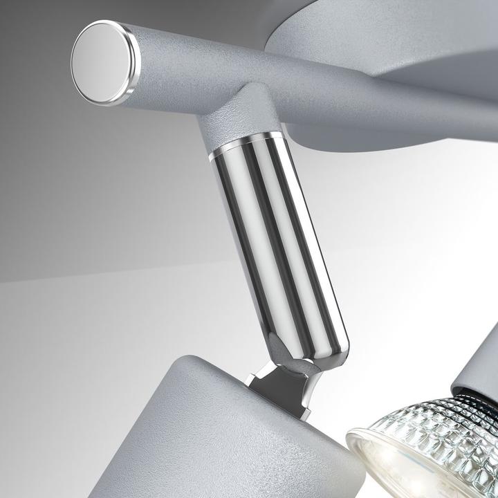 Image du produit B.K.Licht Plafonniers (250 lm, GU10)