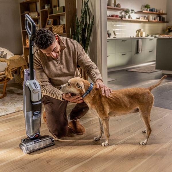 Image du produit Bissell Crosswave Edge Cordless Pro (Aspirer + balayer)