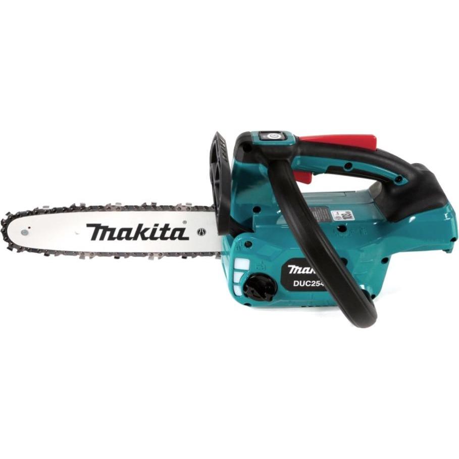 Makita, Motosega, DUC254RM (Sega a catena a batteria)