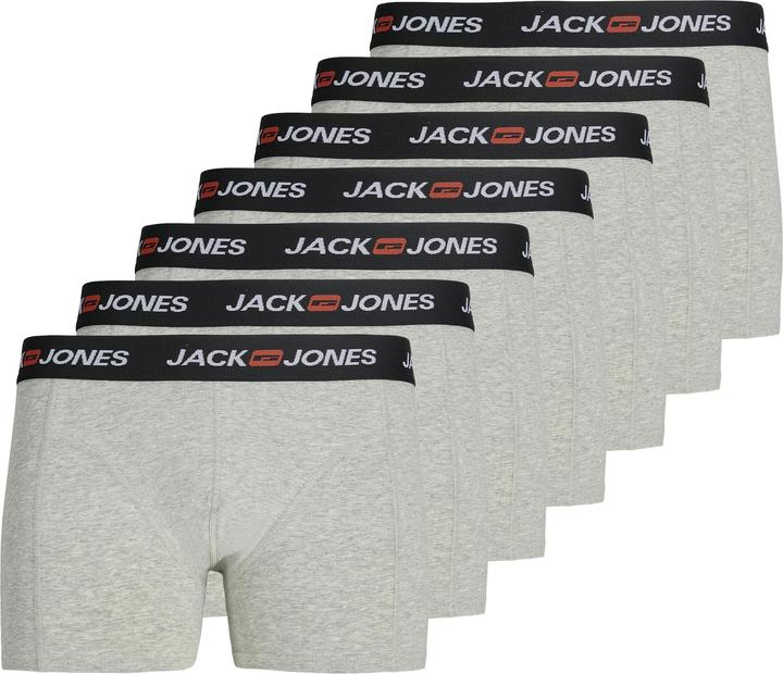 Produktbild Jack & Jones Jaccorp Old Logo Trunks 7 Pack (M, 7er Pack)