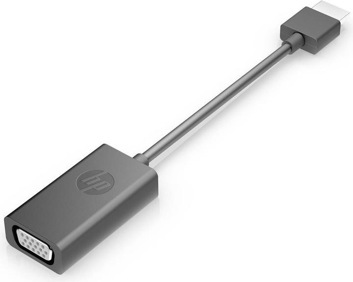 Immagine prodotto HP Adattatore da HDMI a VGA (VGA, 4.50 cm)