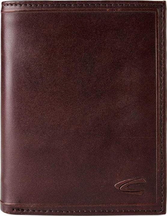 Actual product image Camel Active Wood High Form Wallet