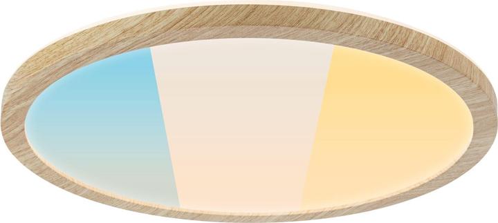 Holzoptik