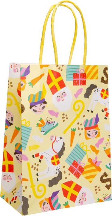 Immagine prodotto LG-Imports Borsa Sinterklaas (Borsa da regalo)