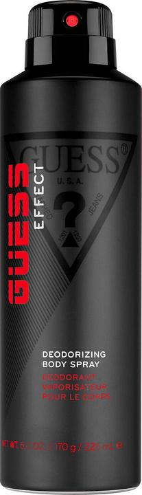 Productafbeelding Guess Verzorgingseffect (Spuit, 226 ml)