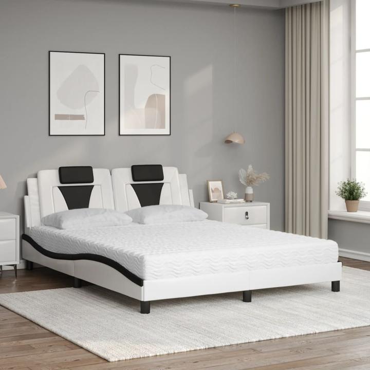 Image du produit vidaXL Bett (160 x 200 cm)