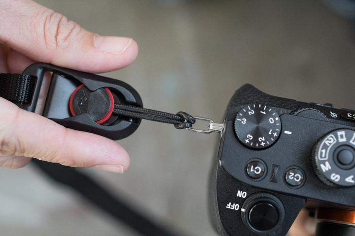 Produktbild Peak Design Micro Anchor 4-Pack