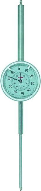 Käfer Precision dial gauge GM 80/100S D 80mm Beetle (10 cm)