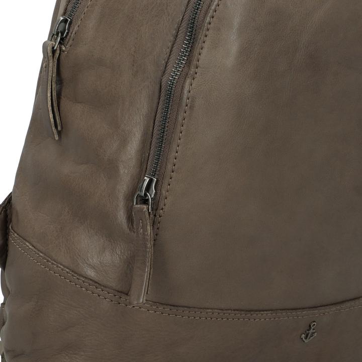 Produktbild Harbour 2nd Anchor Love Meghan City Rucksack Leder 30 cm (9 l)