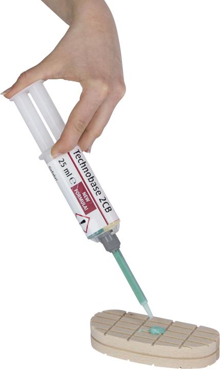 Actual product image Kerbl Technobase 2CB New Formula