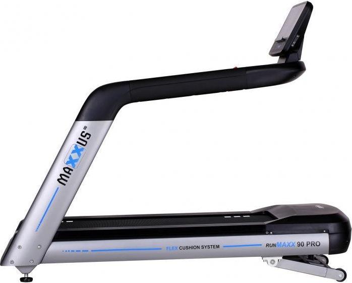 Image du produit Maxxus RunMAXX 90 Pro