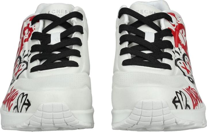 Produktbild Skechers Uno - Graffiti Love (36)