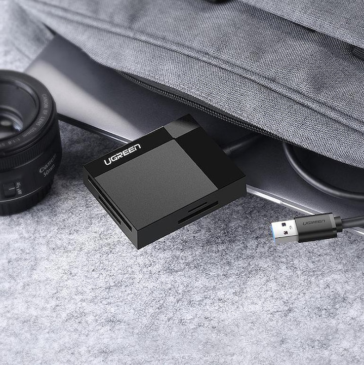 Produktbild Ugreen CR125 4-in-1 (USB 3.0)