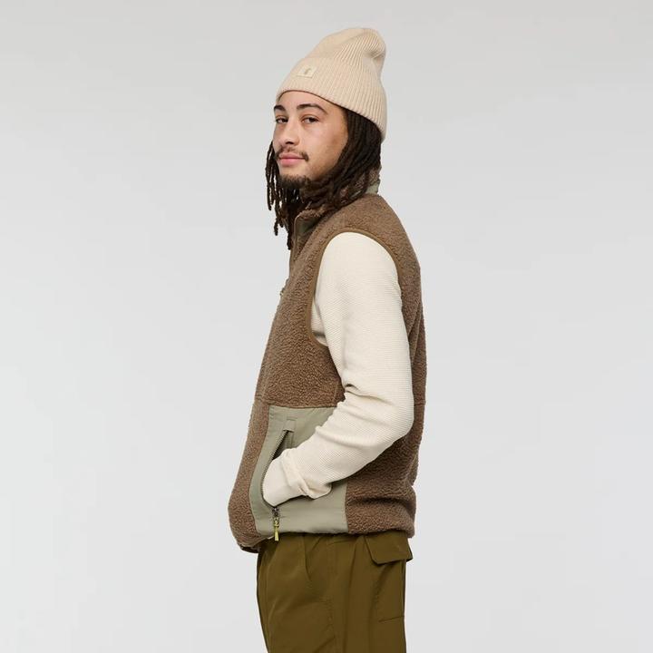 Produktbild Cotopaxi Bacano Fleece Vest (L)