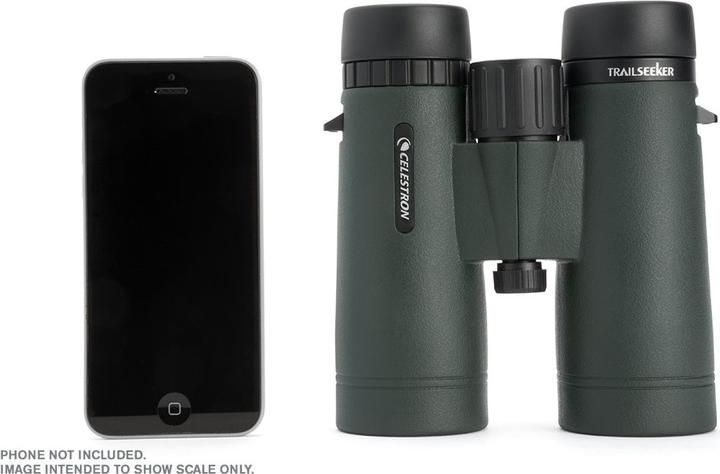 Immagine prodotto Celestron Ricerca tracce (10x, 42 mm)