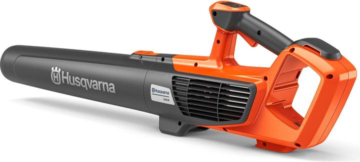 Produktbild Husqvarna 122iB (Akkubetrieb, Laubbläser)