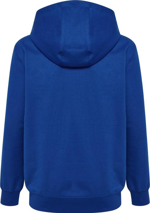 Produktbild hummel Hmlgo 2.0 Logo Hoodie Kids (164)