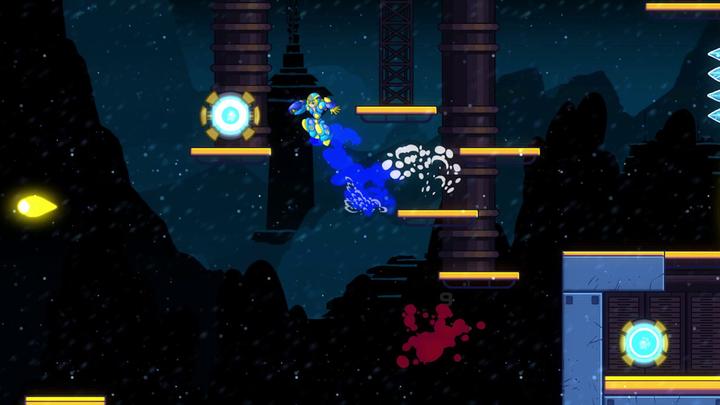 Produktbild U&I Entertainment 20XX 30XX (Switch, EN)