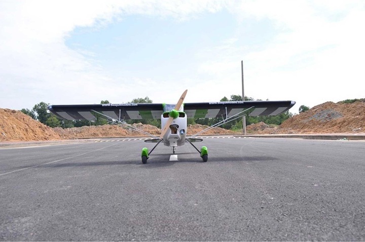 Produktbild Seagull Models Decathlon 60-85CC 3D ARF