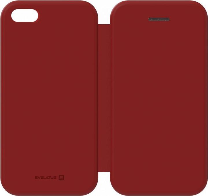 Immagine prodotto Evelatus Custodia a libro per Galaxy A9 2018 (Samsung Galaxy A9 (2018))